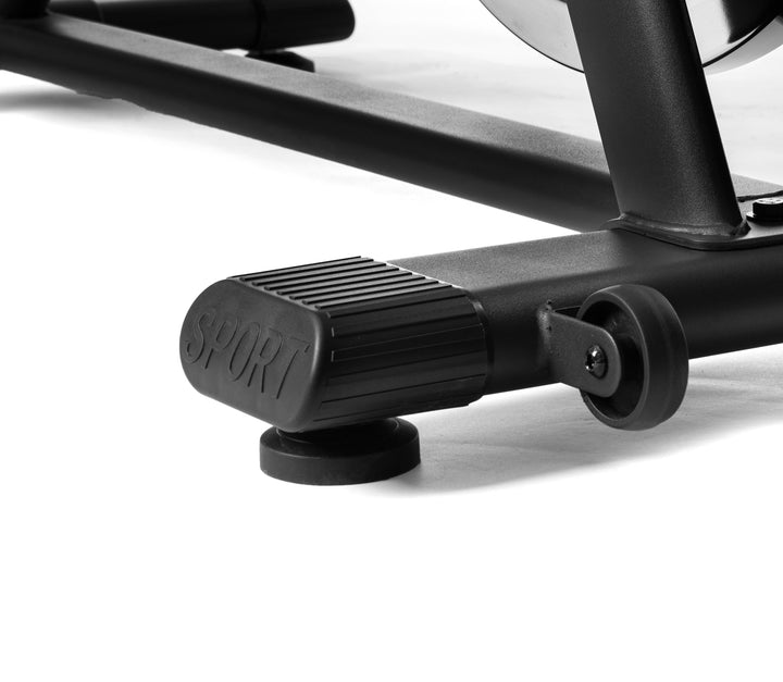 BodyIron Studio Spin Bike SB800