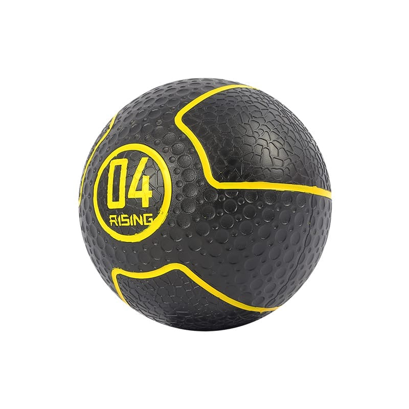 Body Iron Rising Pro Commercial Medicine Ball 4KG