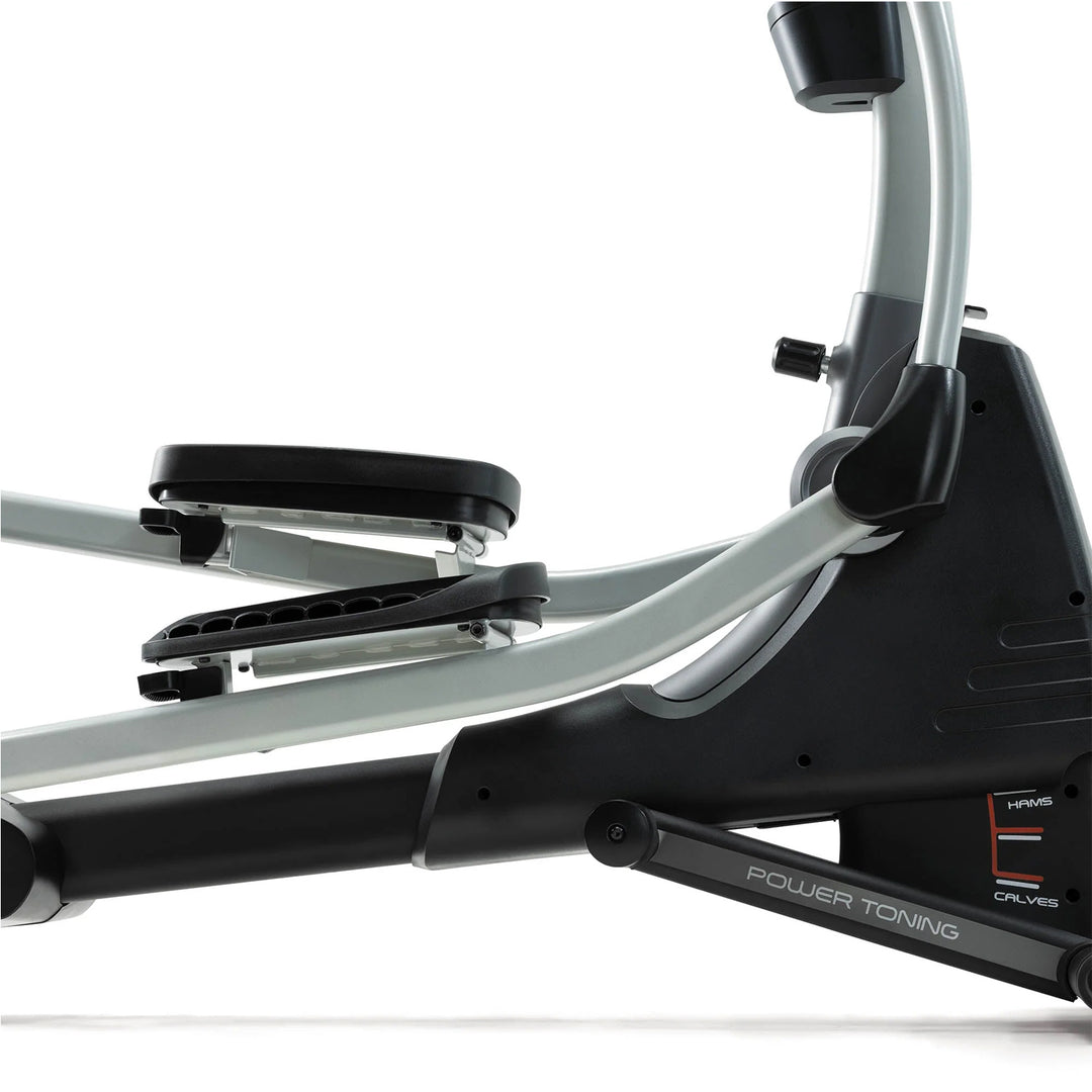 NordicTrack Space Saver SE9i Elliptical Cross Trainer