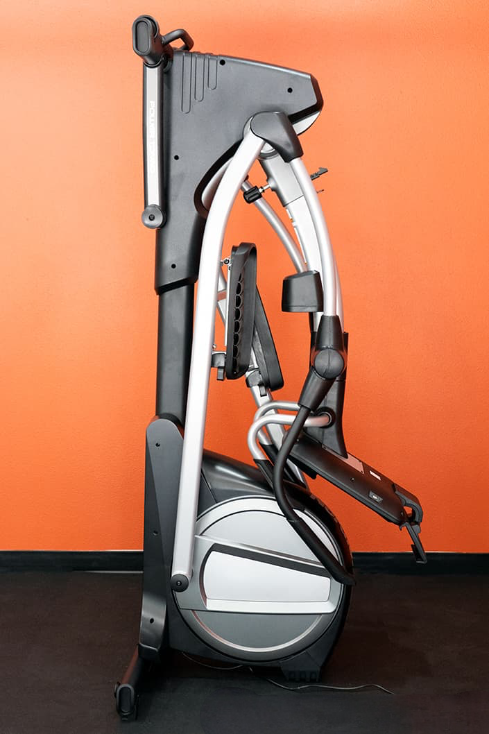NordicTrack Space Saver SE9i Elliptical Cross Trainer