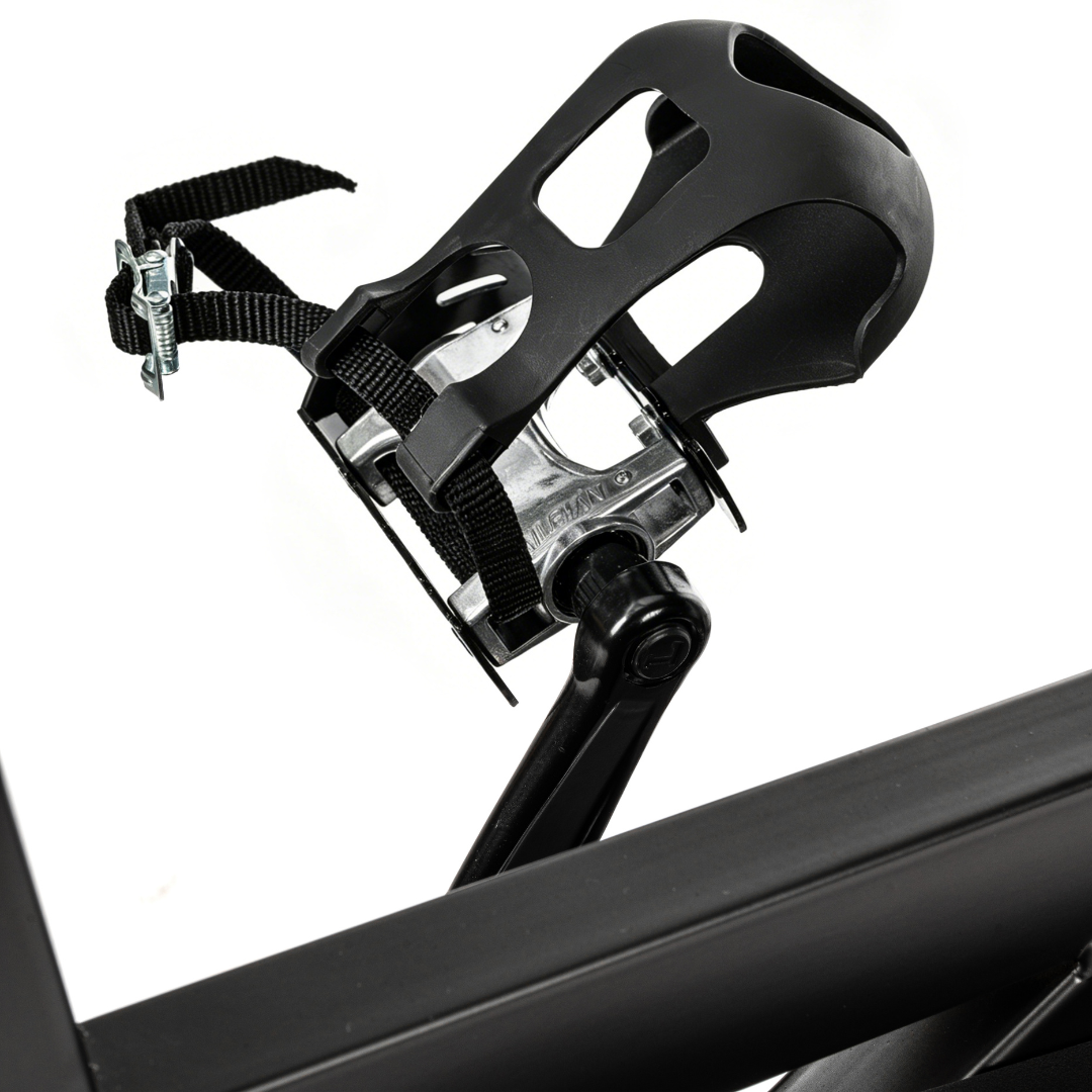 BodyIron Essential Spin Bike SB600