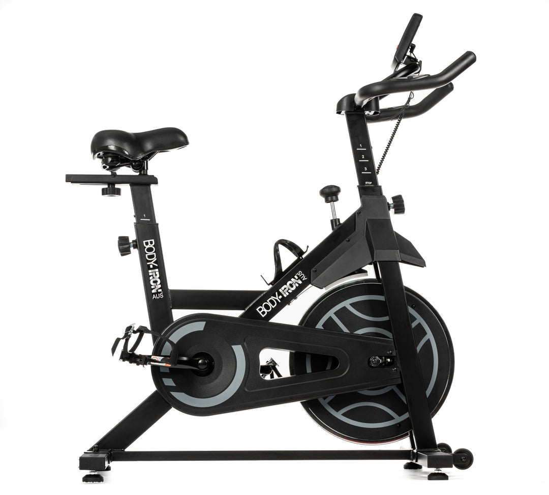 BodyIron Essential Spin Bike SB600