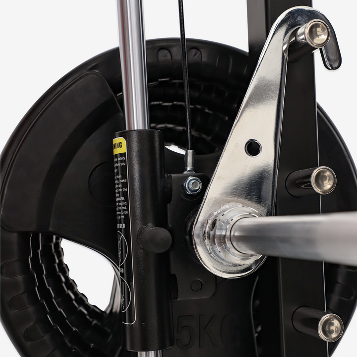 เทรนเนอร์ Body Iron Studio FTS200 All In One