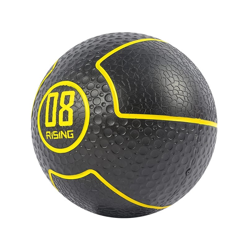 Body Iron Rising Pro Commercial Medicine Ball 8Kg