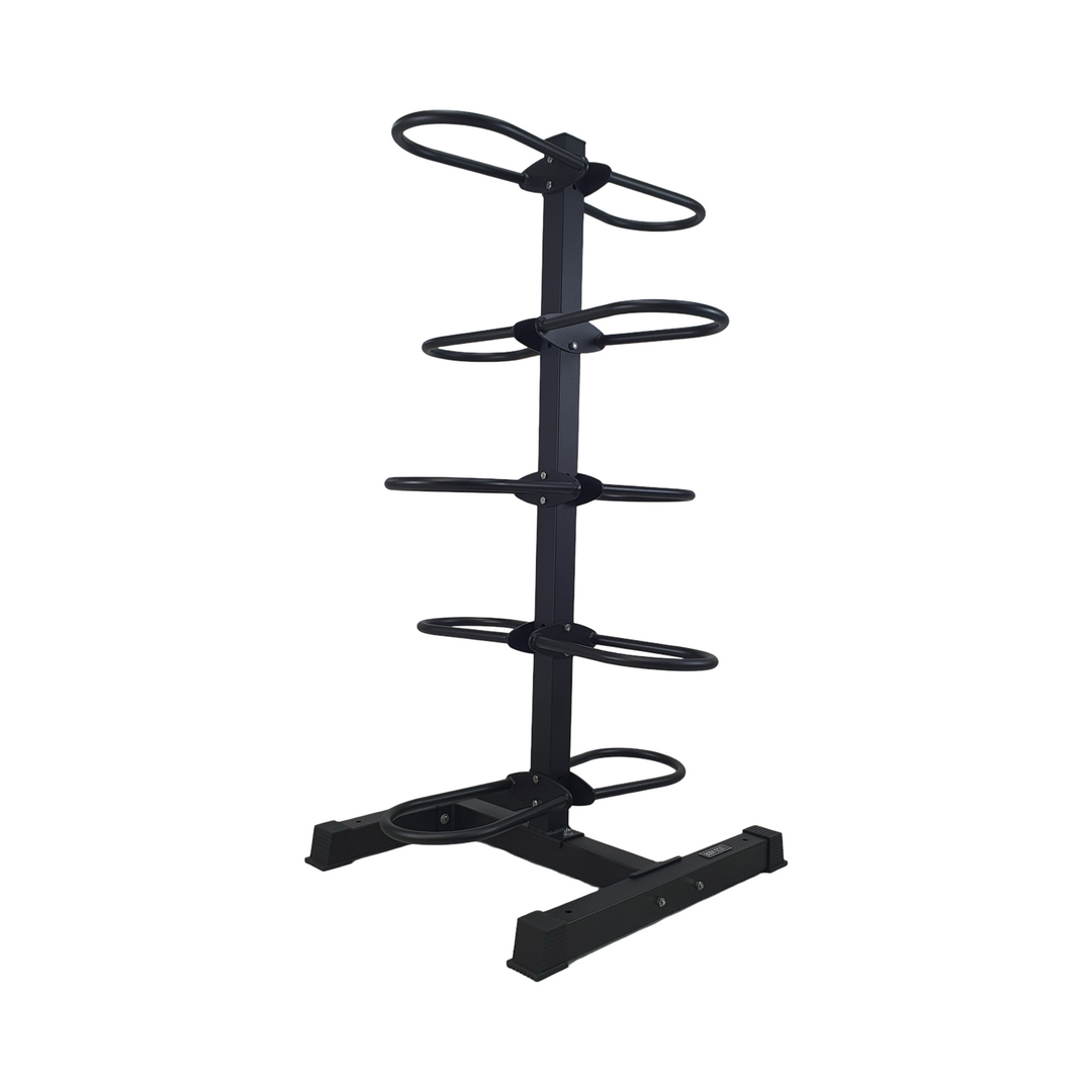 Body Iron Medicine Ball Storage Rack Commercial