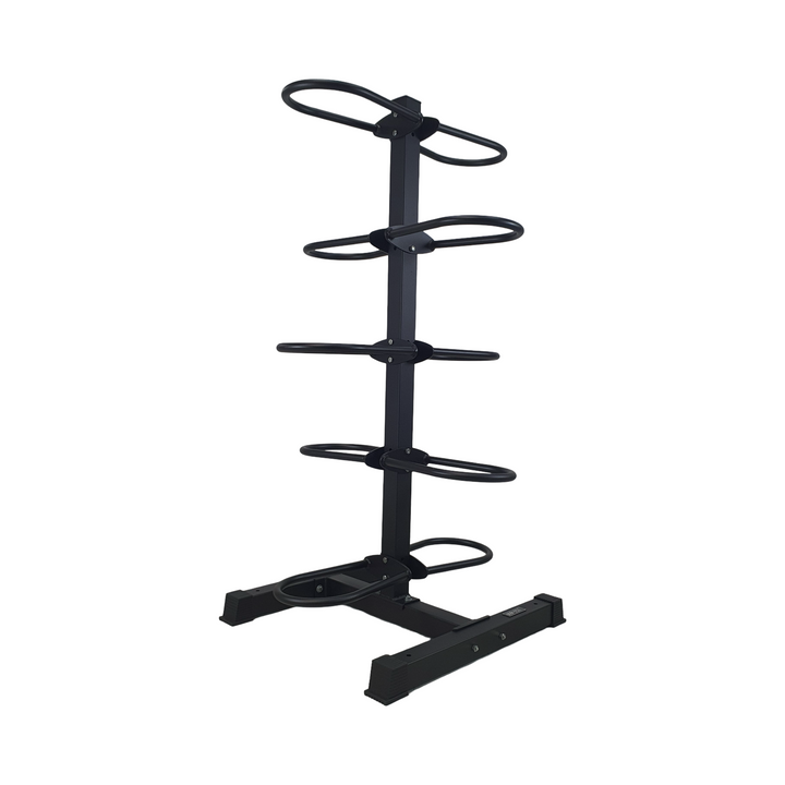 Body Iron Medicine Ball Storage Rack Commercial