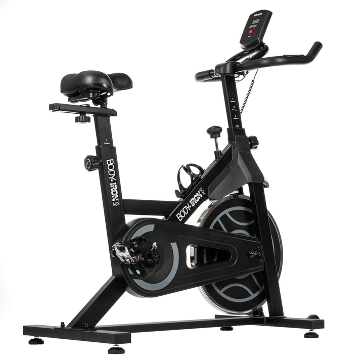 BodyIron Essential Spin Bike SB600