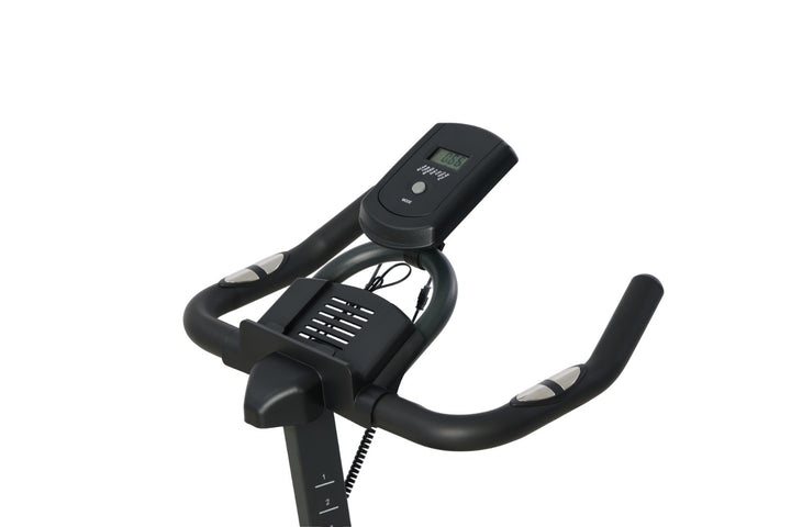 จักรยานปั่นออกกำลังกาย BodyIron รุ่น Essential Spin Bike SB600