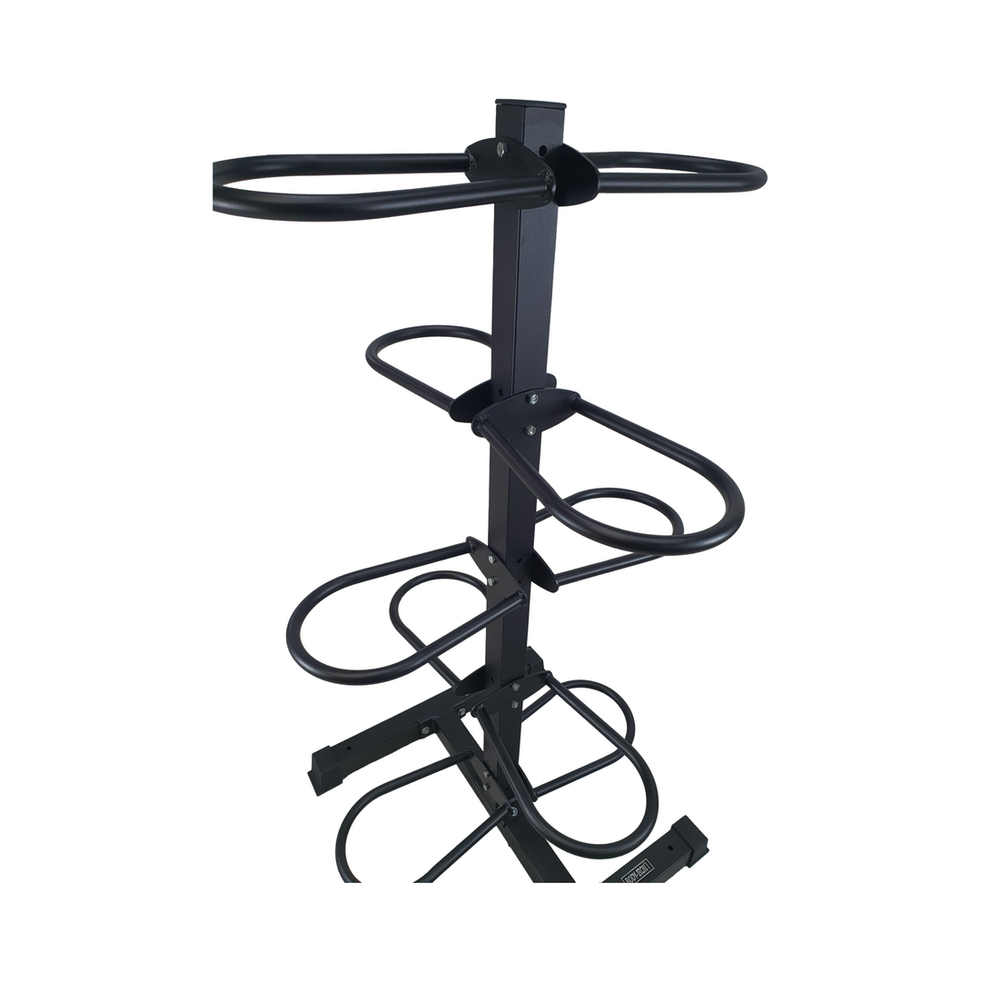 Body Iron Medicine Ball Storage Rack Commercial