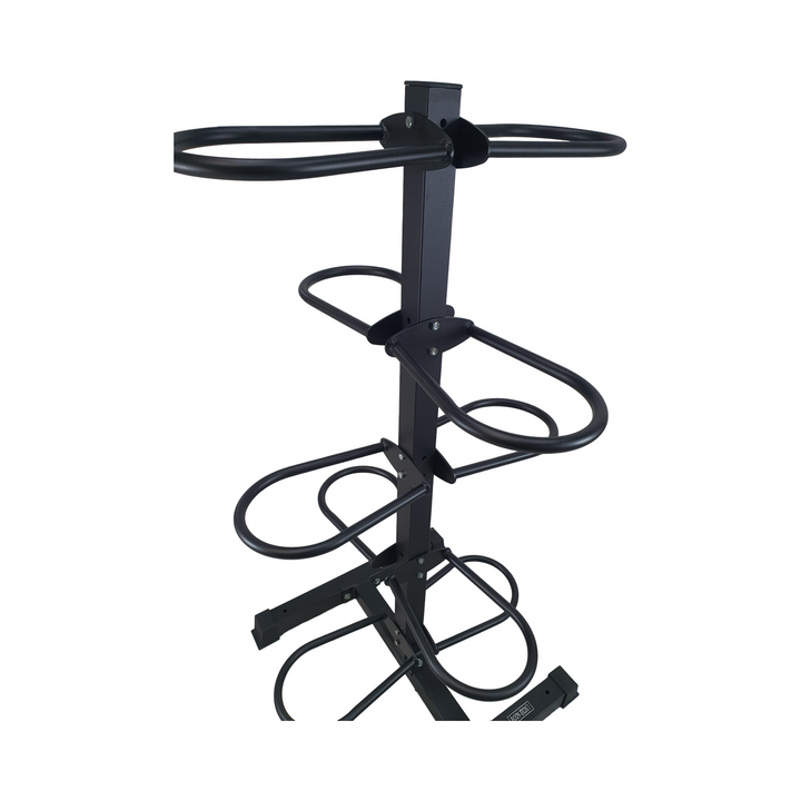 Body Iron Medicine Ball Storage Rack Commercial
