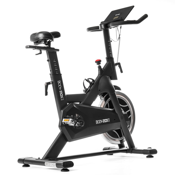 BodyIron Studio Spin Bike SB800