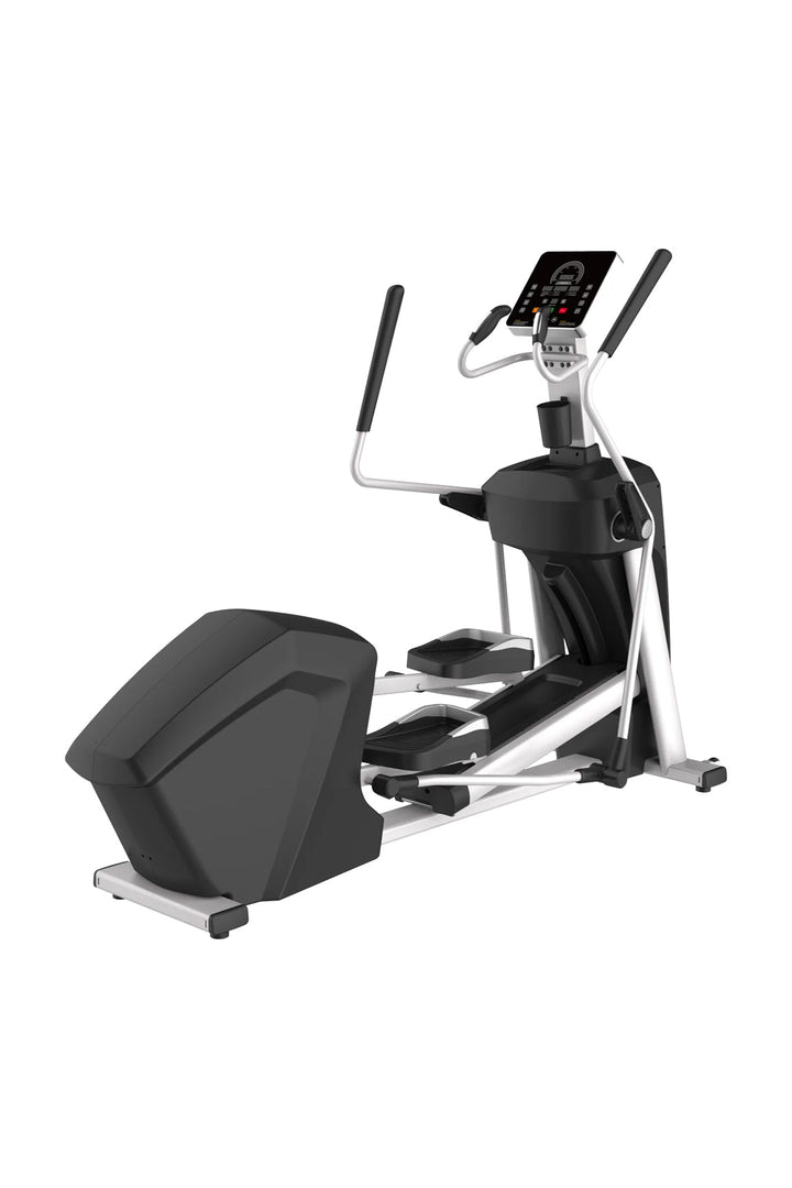 Body Iron Commercial Pro Elliptical Cross Trainer
