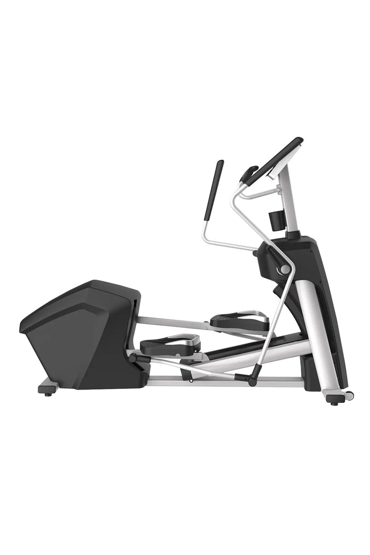 Body Iron Commercial Pro Elliptical Cross Trainer