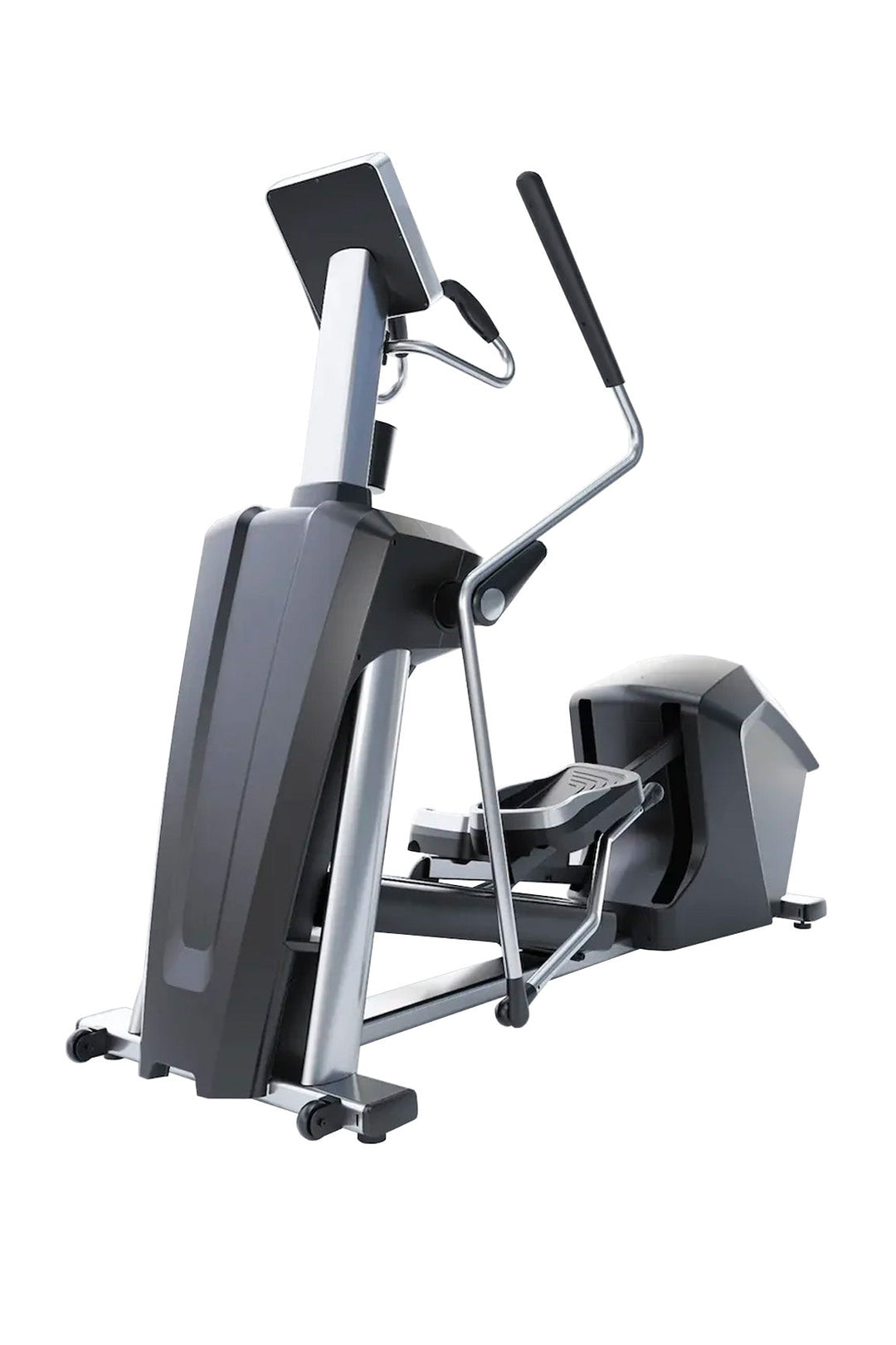 Body Iron Commercial Pro Elliptical Cross Trainer