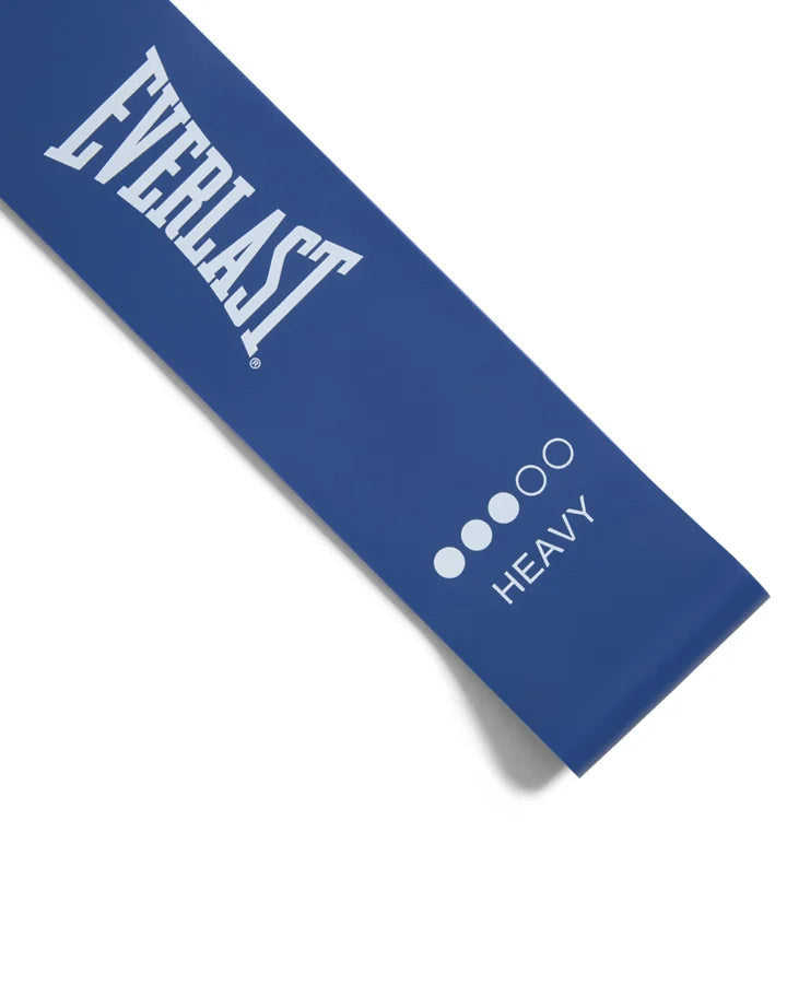 ยางยืดออกกำลังกาย Everlast ขนาดเล็ก (ชุด 5 ชิ้น)
