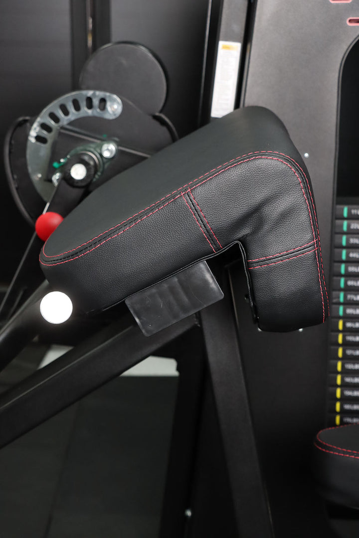 Body Iron Commercial Bicep / Tricep Curl Extension