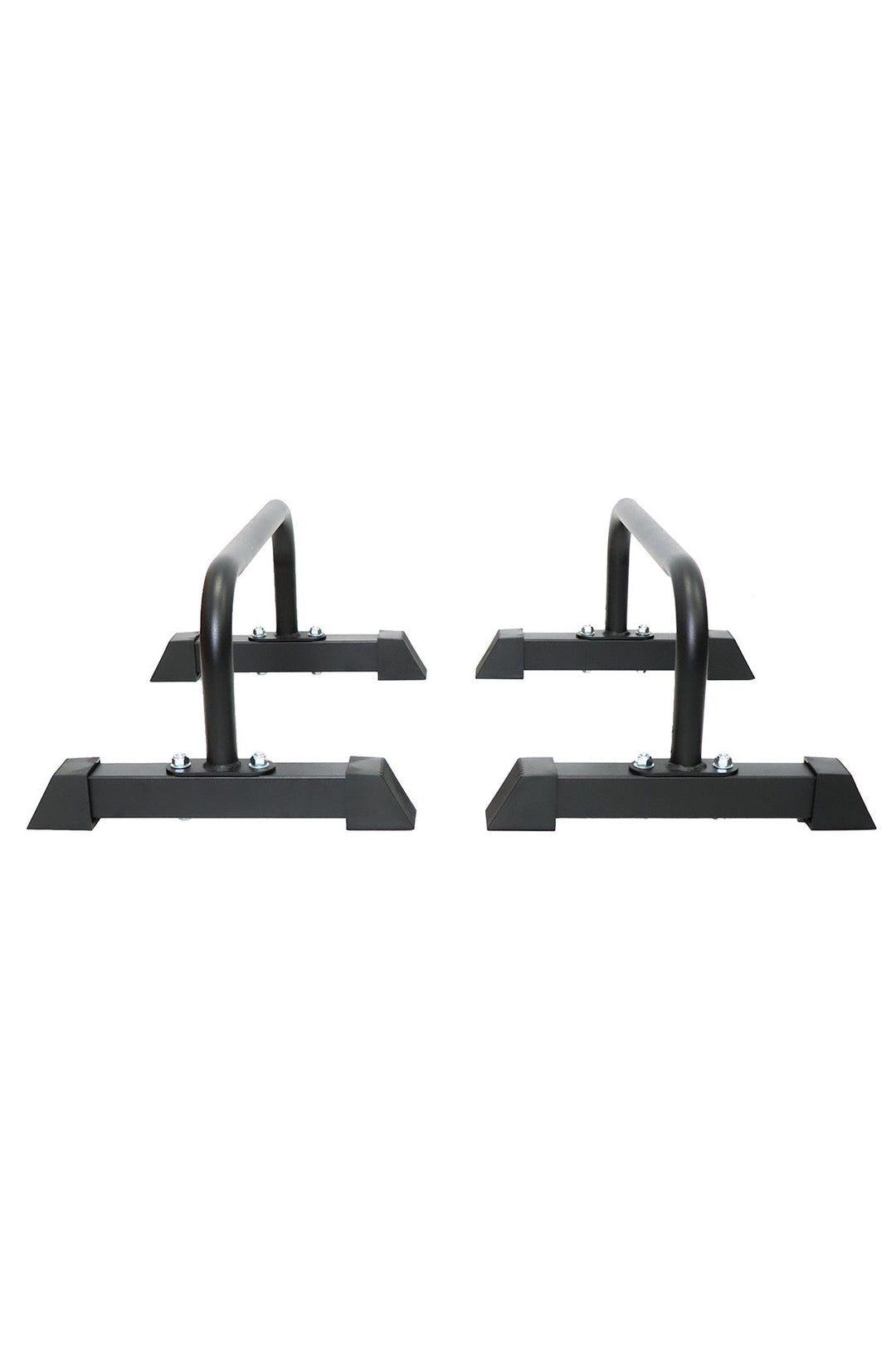 Body Iron Parallette Push Up Bars