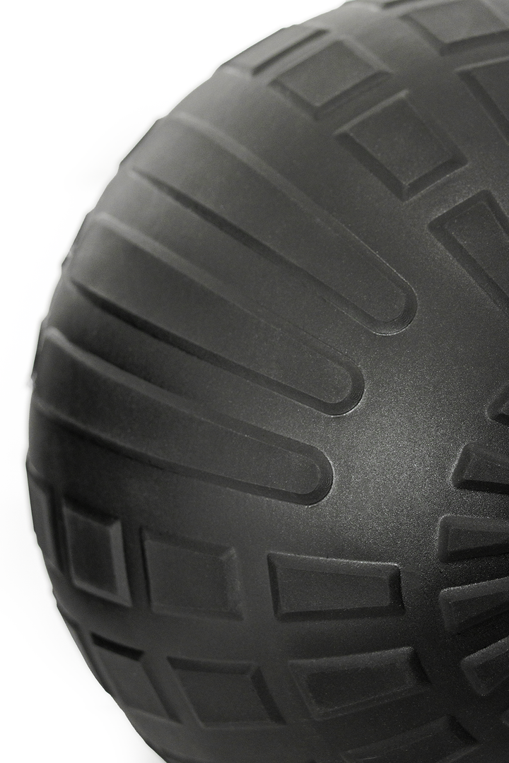 Body Iron Rising Pro Commercial Slam Ball 20kg