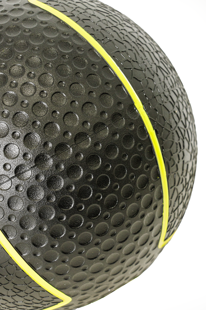 Body Iron Rising Pro Commercial Medicine Ball 10KG