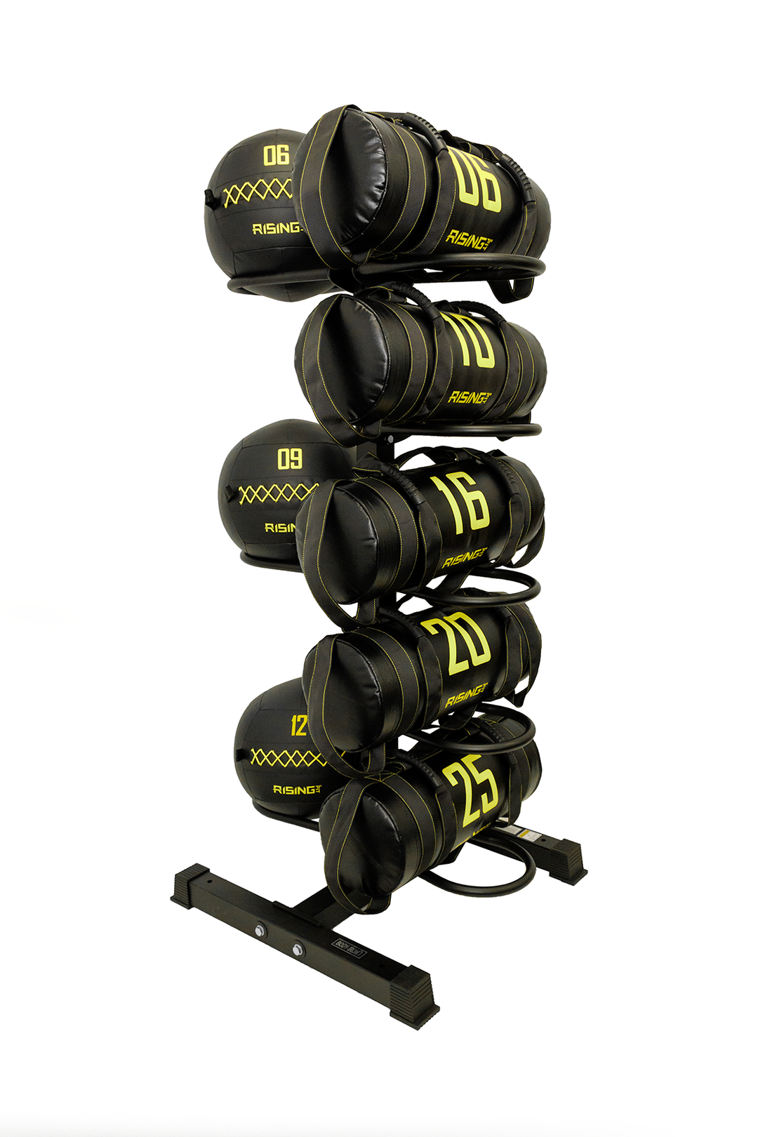 Body Iron Rising Pro Commercial Power Bag 6KG