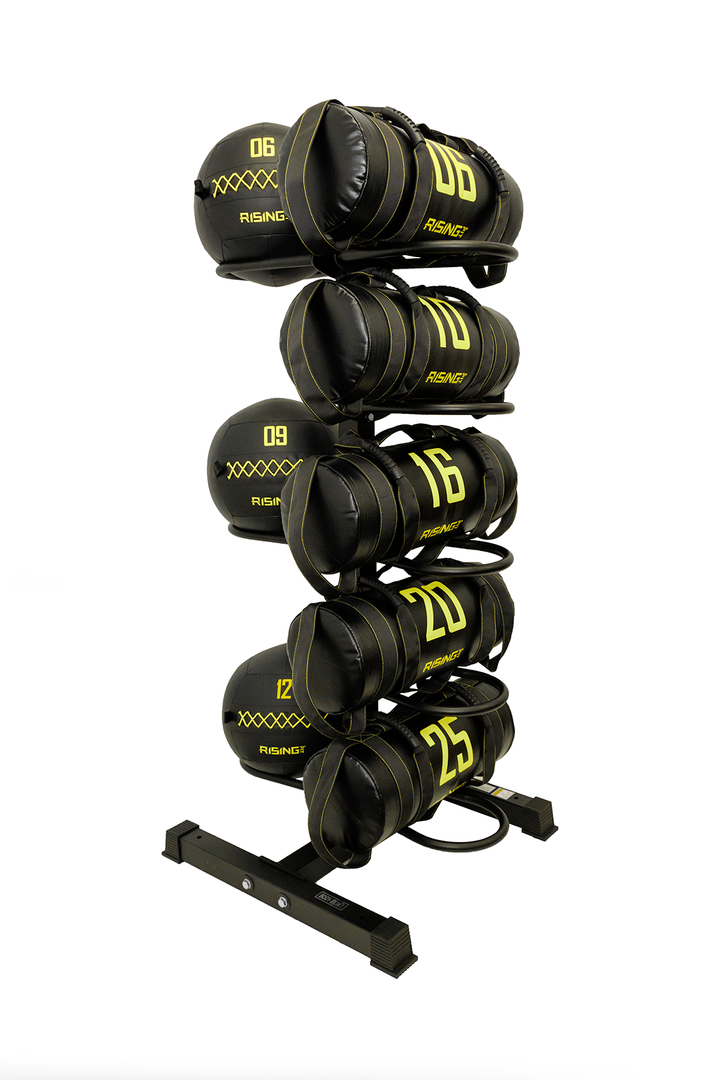 Body Iron Rising Pro Commercial Power Bag 20KG