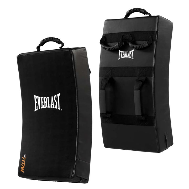 Everlast Titan CURVED Punch & Kick Shield