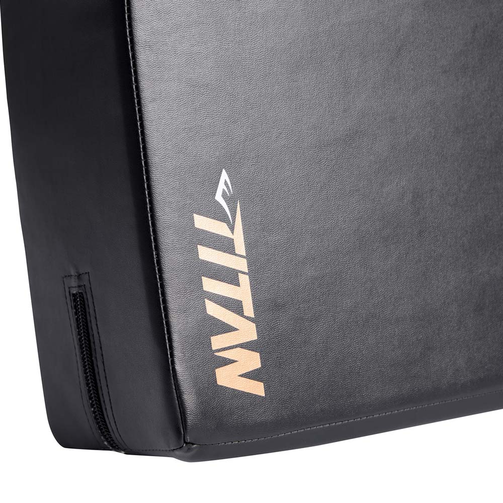 Everlast Titan CURVED Punch & Kick Shield