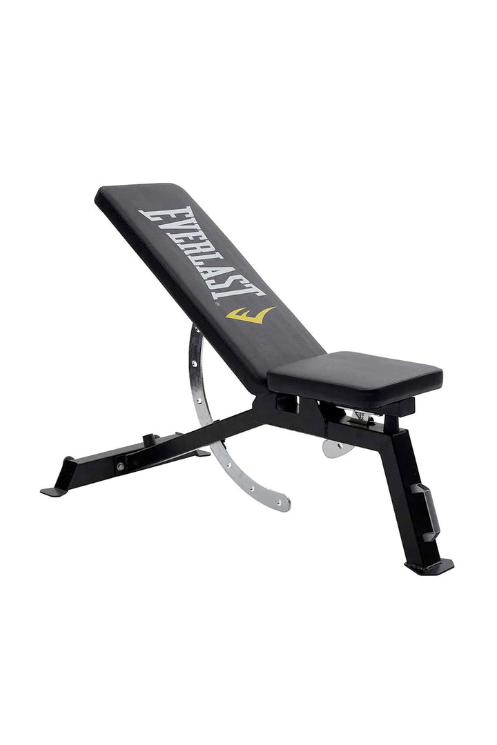 Everlast Utility FID Bench