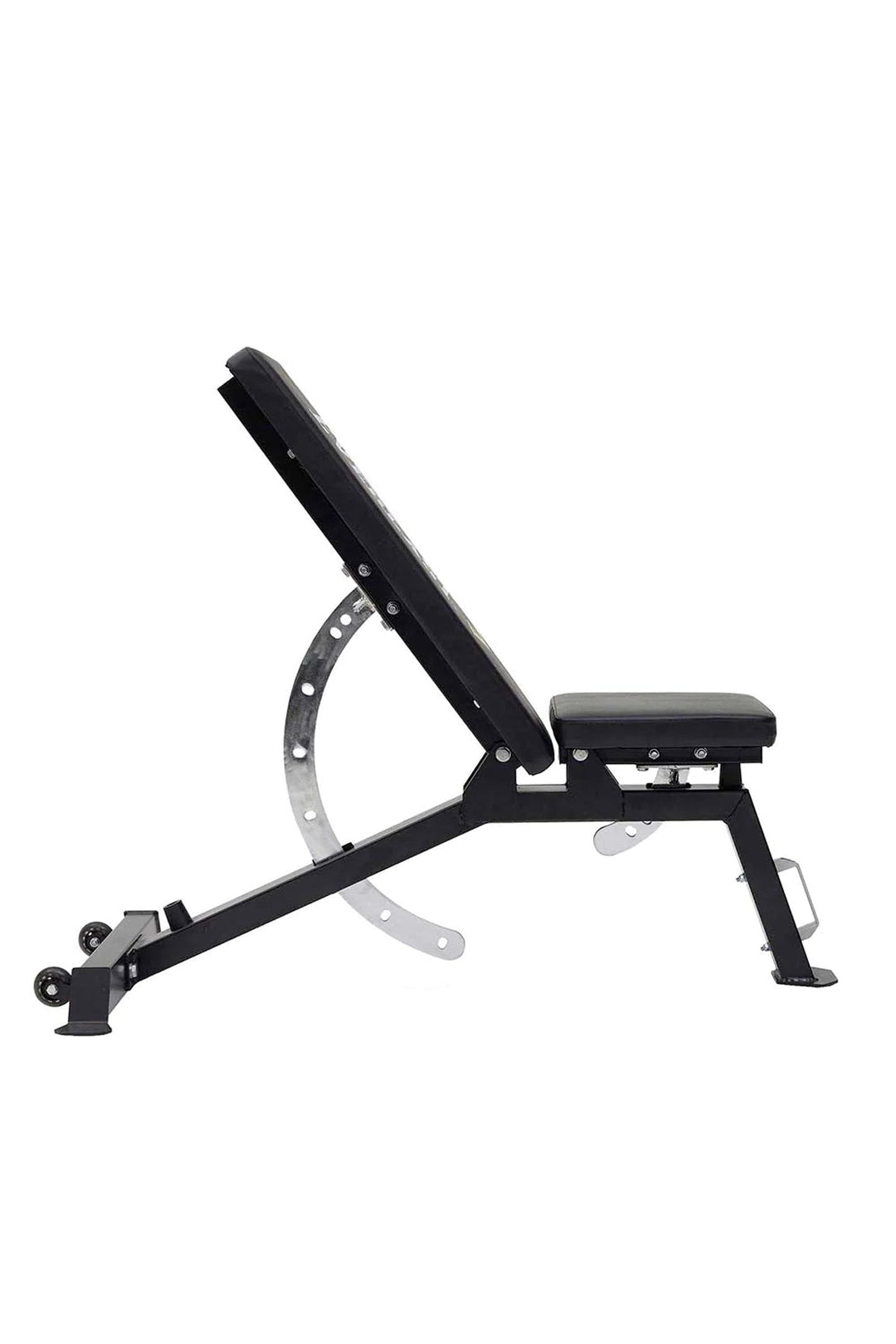 Everlast Utility FID Bench