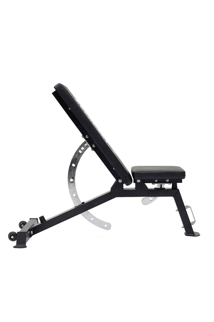 Everlast Utility FID Bench