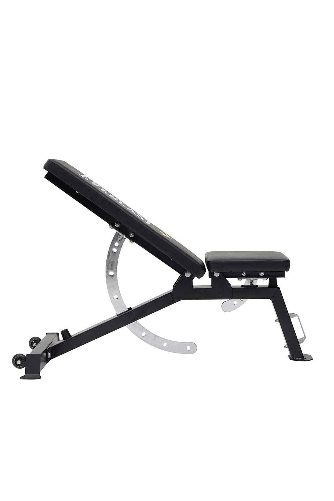 Everlast Utility FID Bench