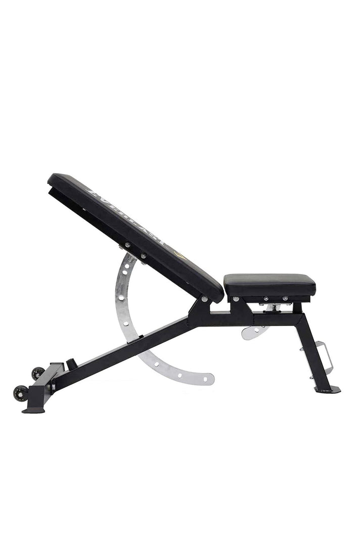 Everlast Utility FID Bench