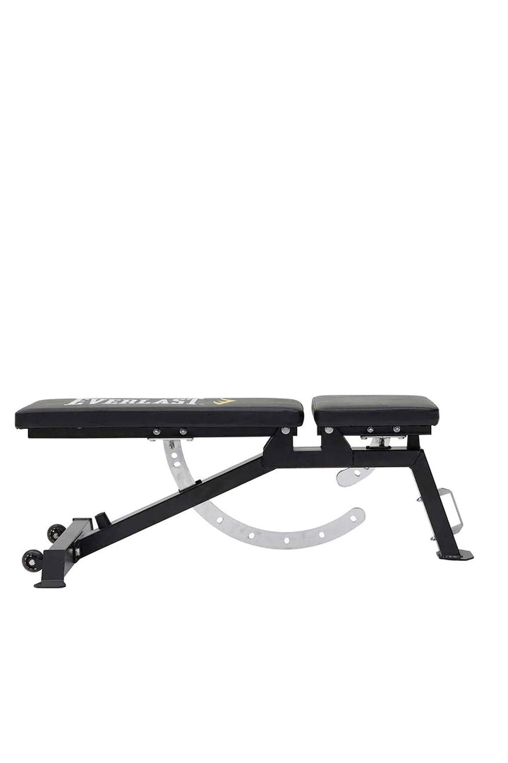 Everlast Utility FID Bench