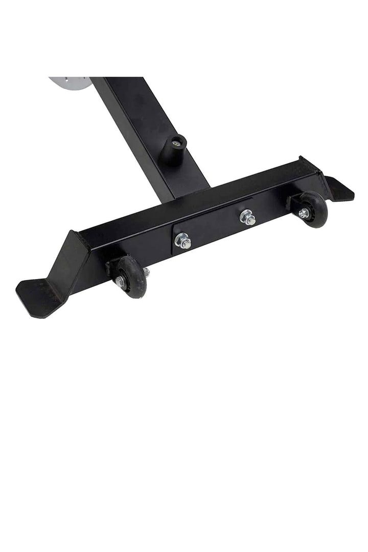 Everlast Utility FID Bench