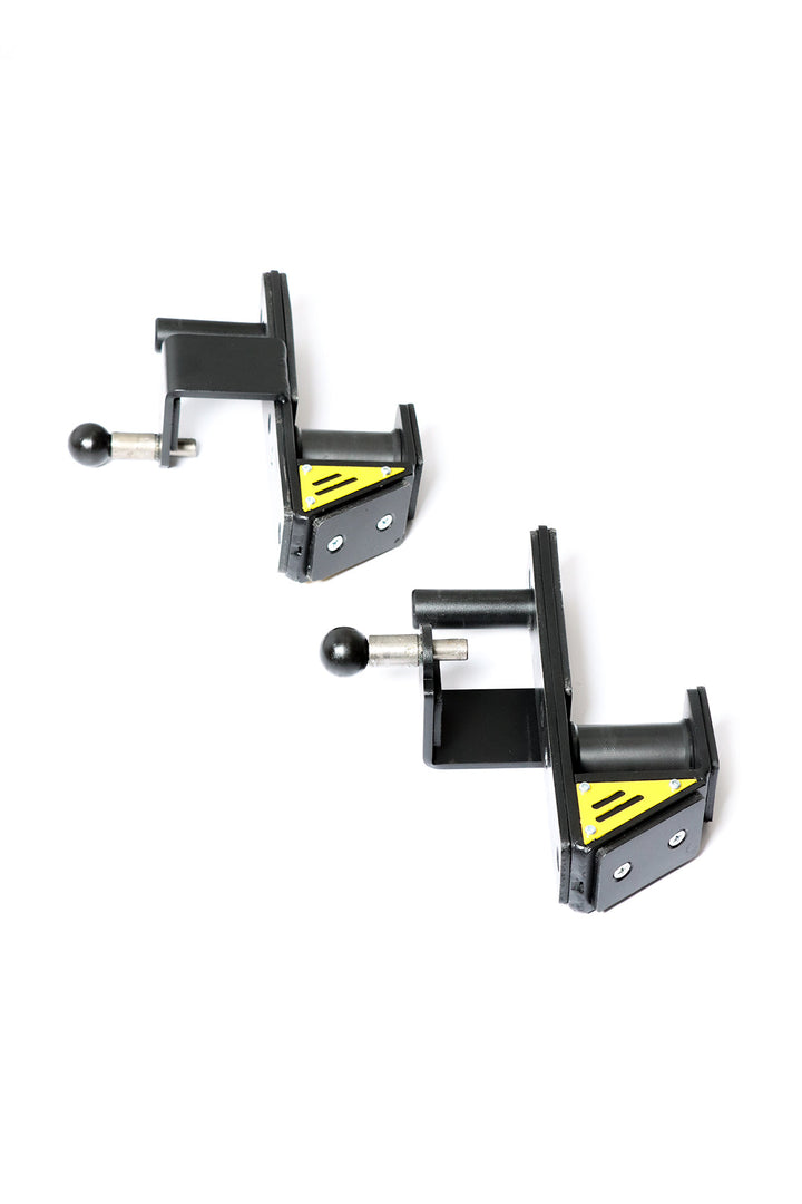 Body Iron Roller J Hooks 60x60mm