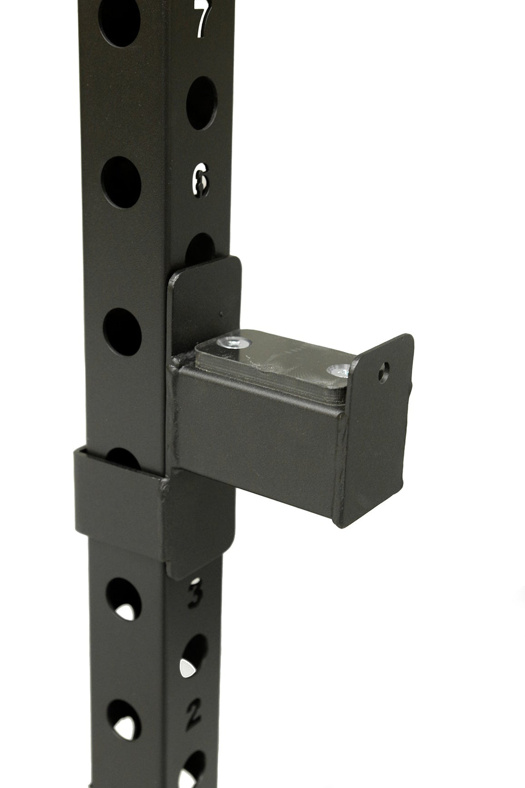 Body Iron Prone Row Bench