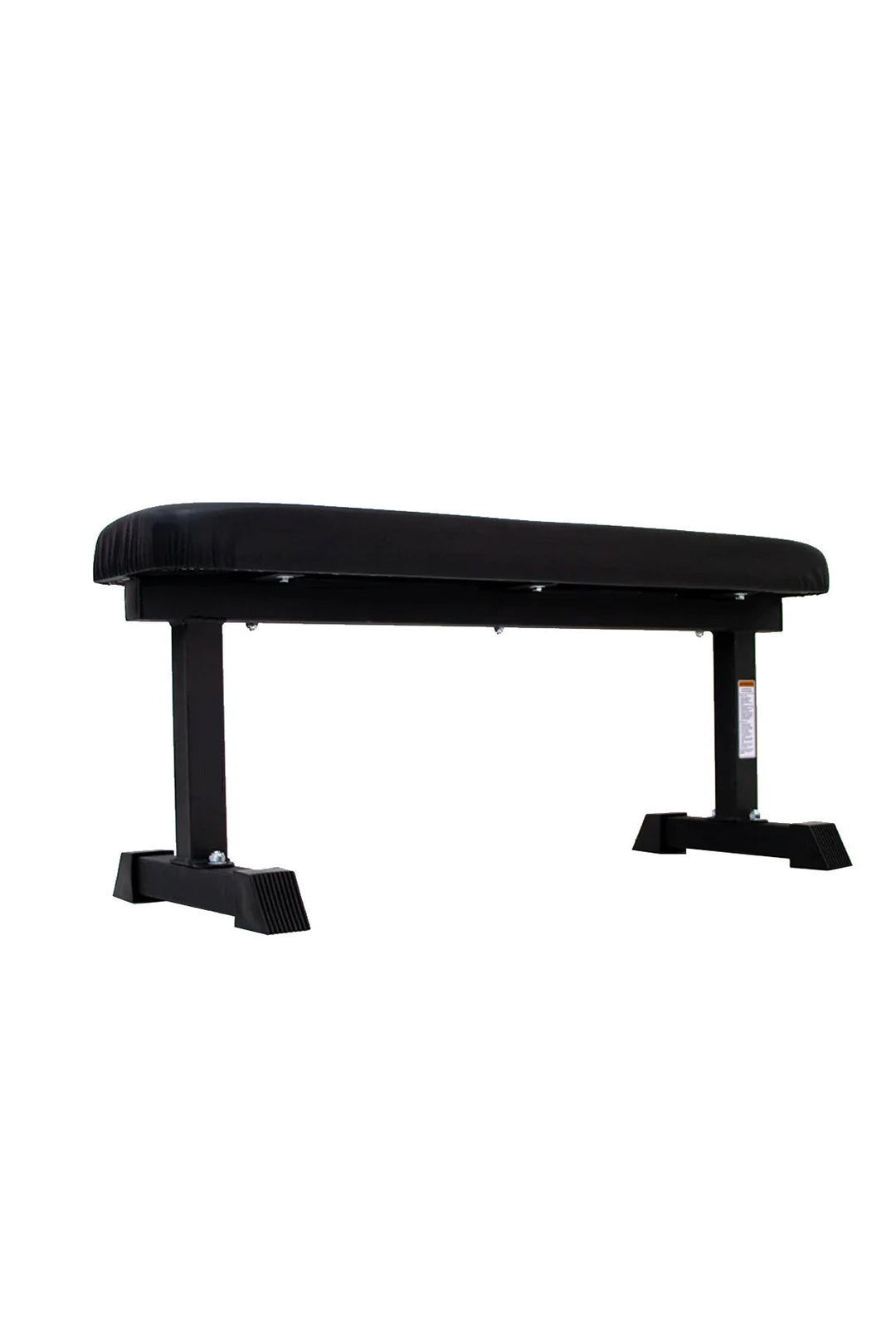 Body Iron Heavy Duty Flat Bench