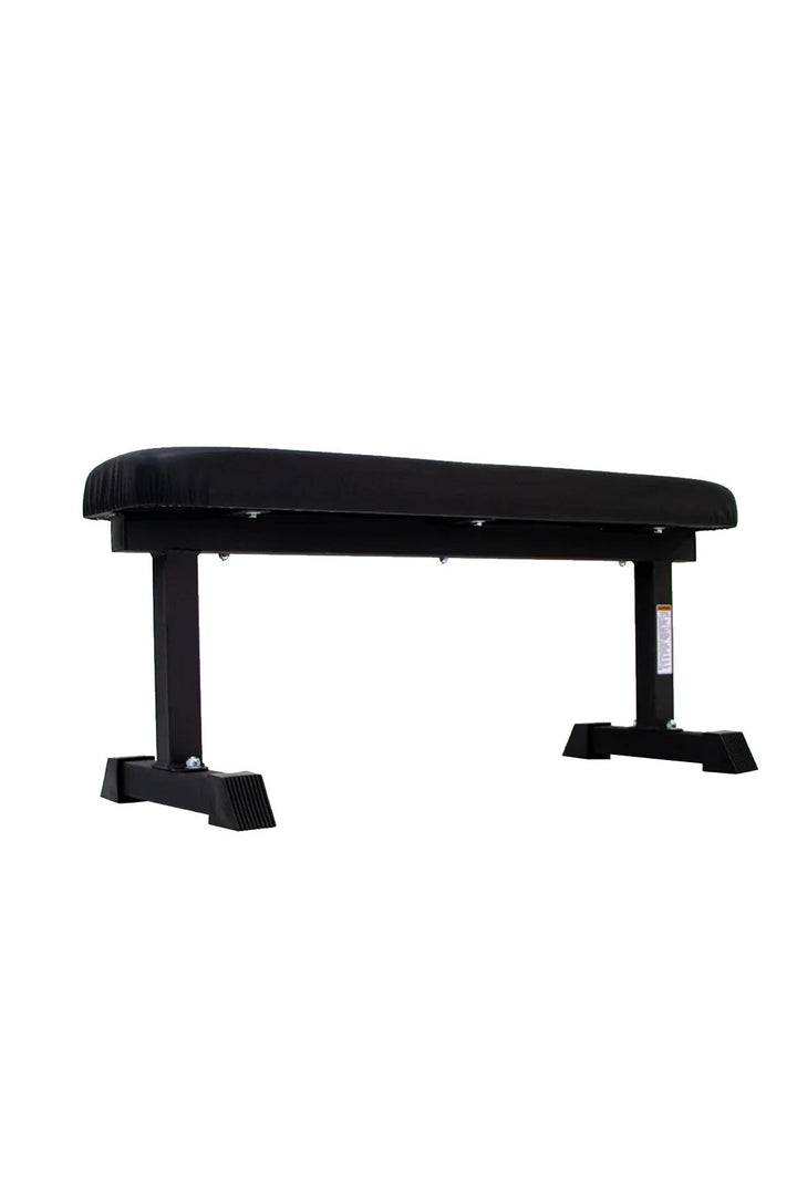 Body Iron Heavy Duty Flat Bench