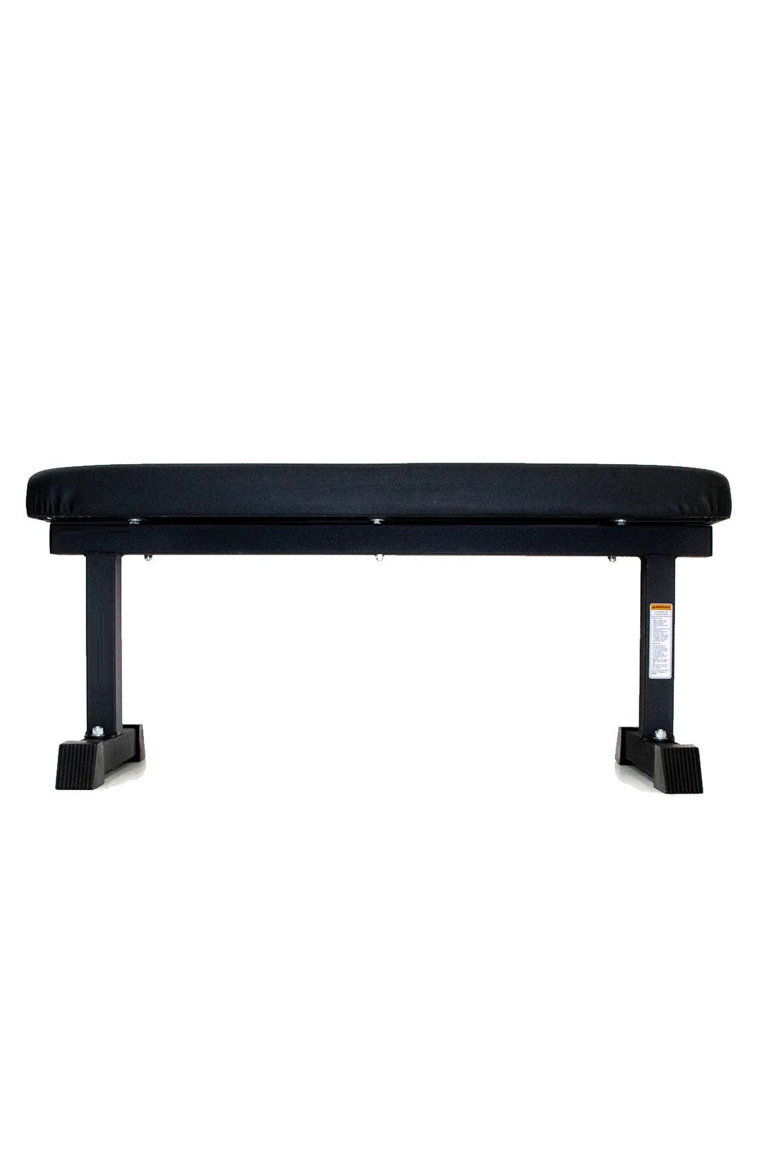 Body Iron Heavy Duty Flat Bench