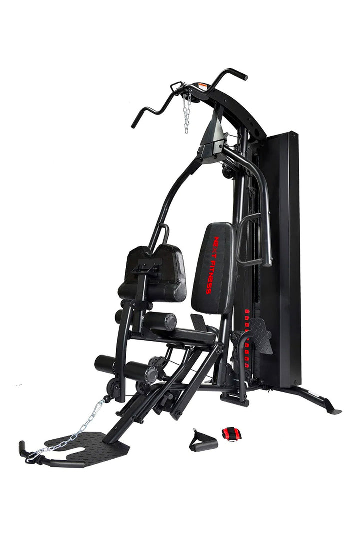 Body Iron Home Gym NFHG-10350