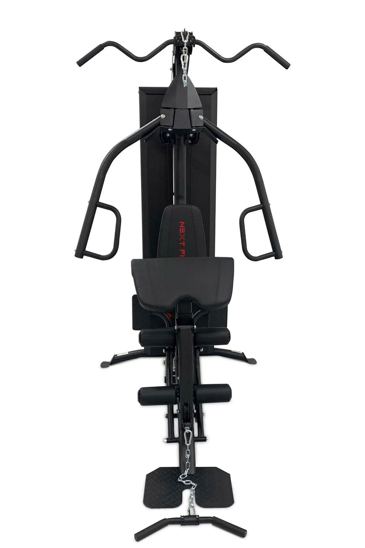 Body Iron Home Gym NFHG-10350