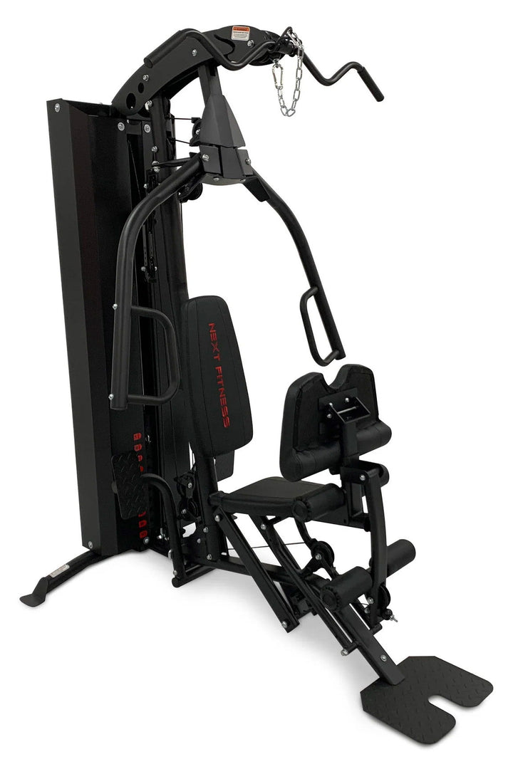 Body Iron Home Gym NFHG-10350