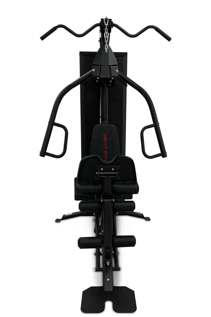 Body Iron Home Gym NFHG-10350