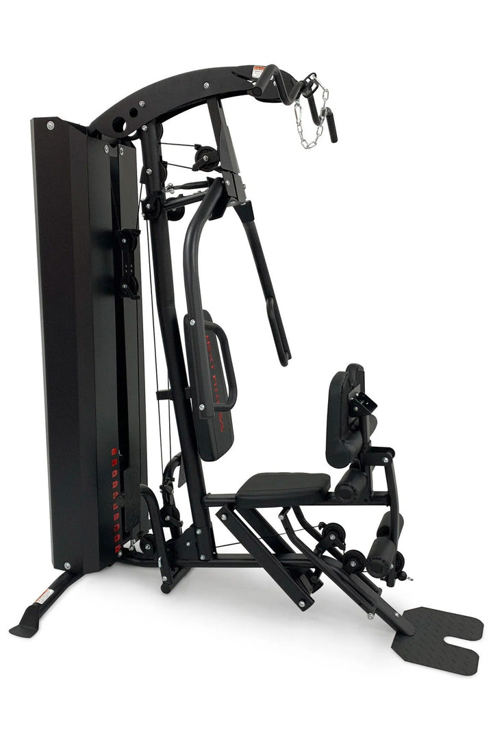 Body Iron Home Gym NFHG-10350