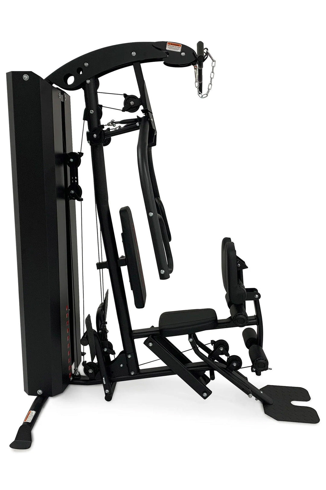 Body Iron Home Gym NFHG-10350