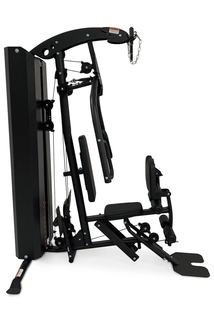 Body Iron Home Gym NFHG-10350