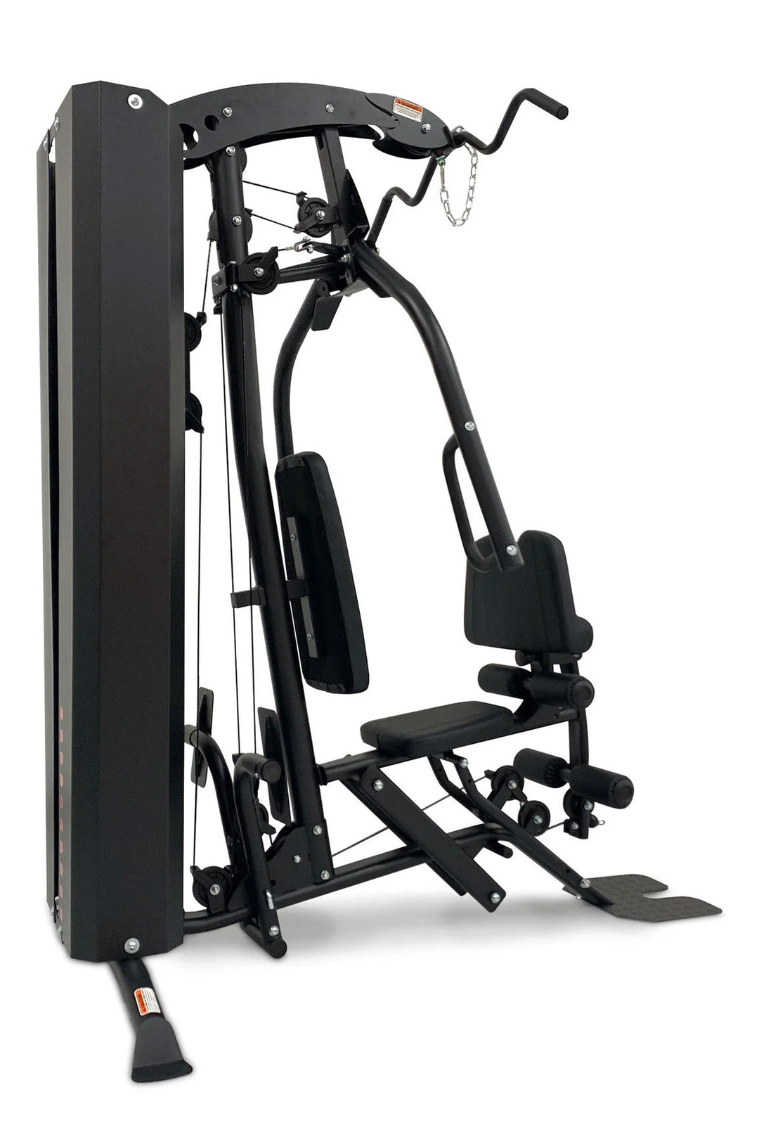 Body Iron Home Gym NFHG-10350