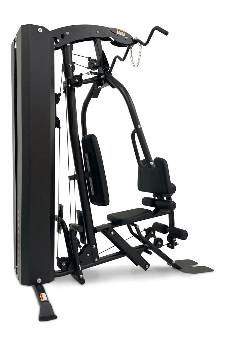 Body Iron Home Gym NFHG-10350