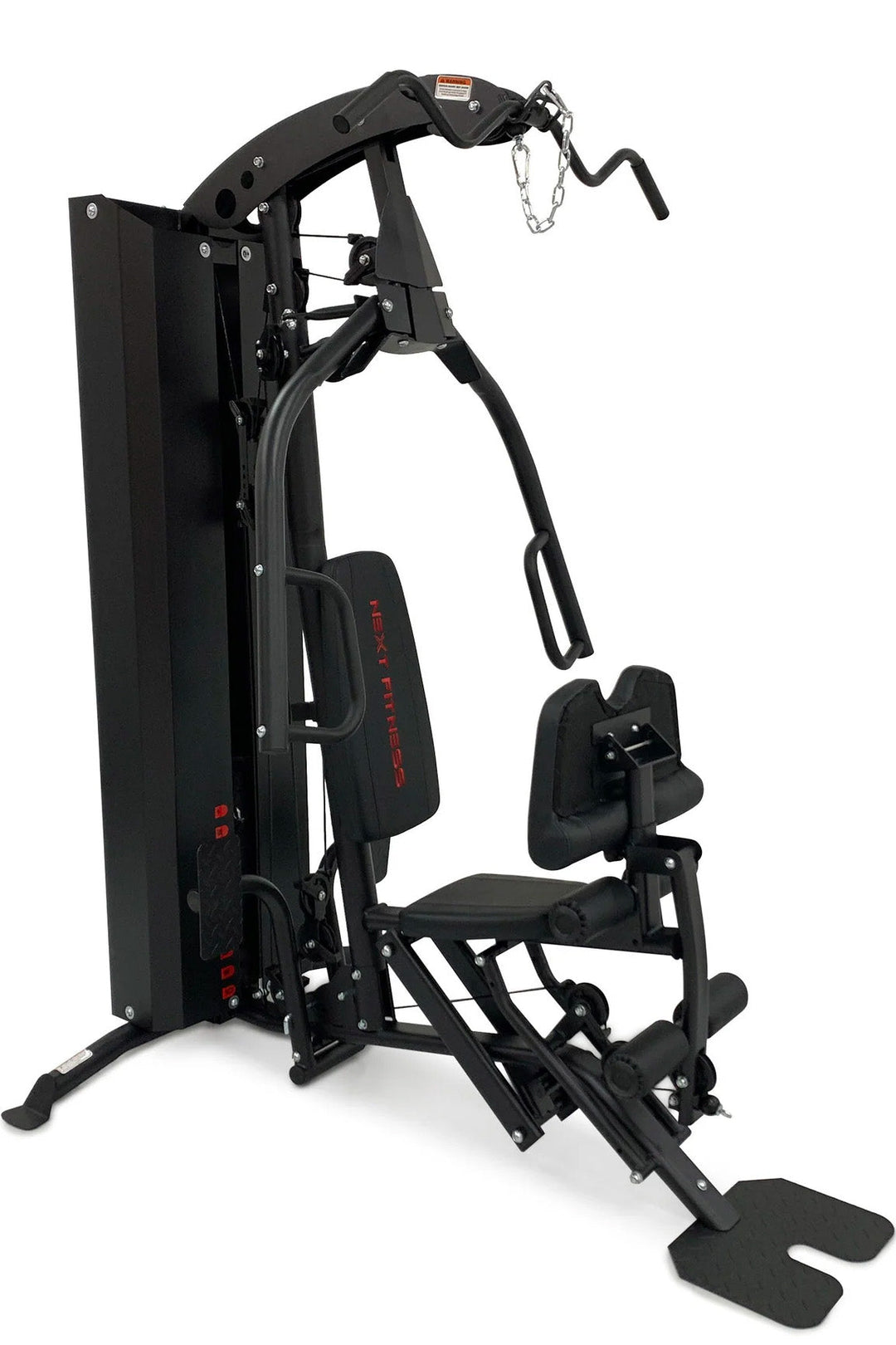 Body Iron Home Gym NFHG-10350