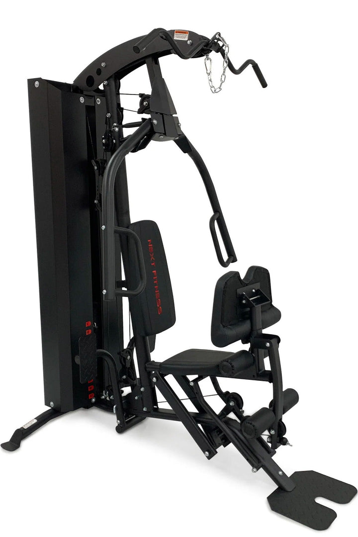 Body Iron Home Gym NFHG-10350